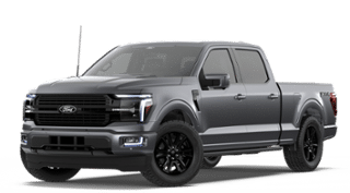 2026 Ford F-150® External Image 2